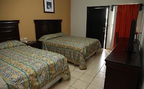 Apart Hotel Pico Bonito