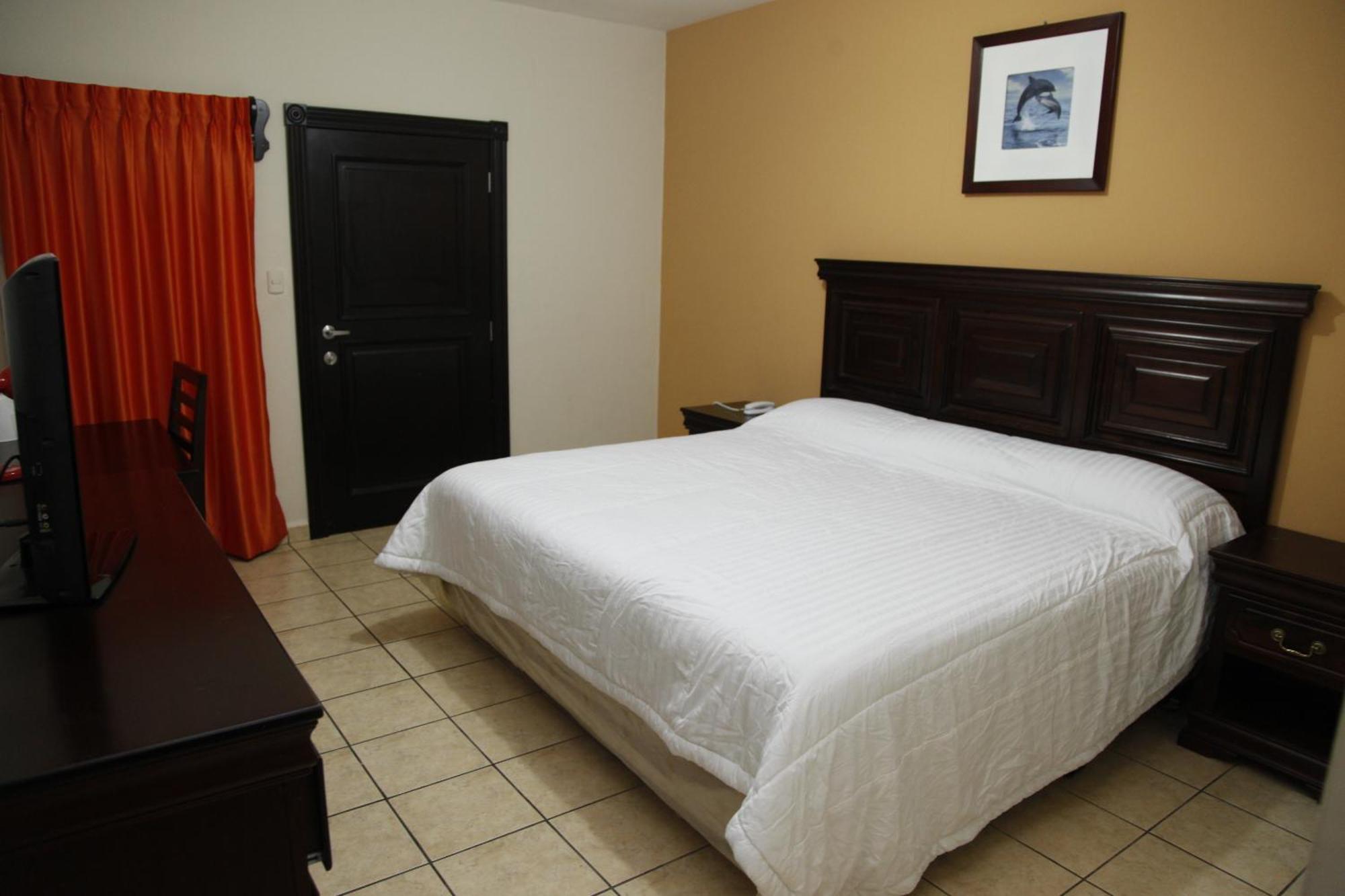 Apart Hotel Pico Bonito La Ceiba Quarto foto