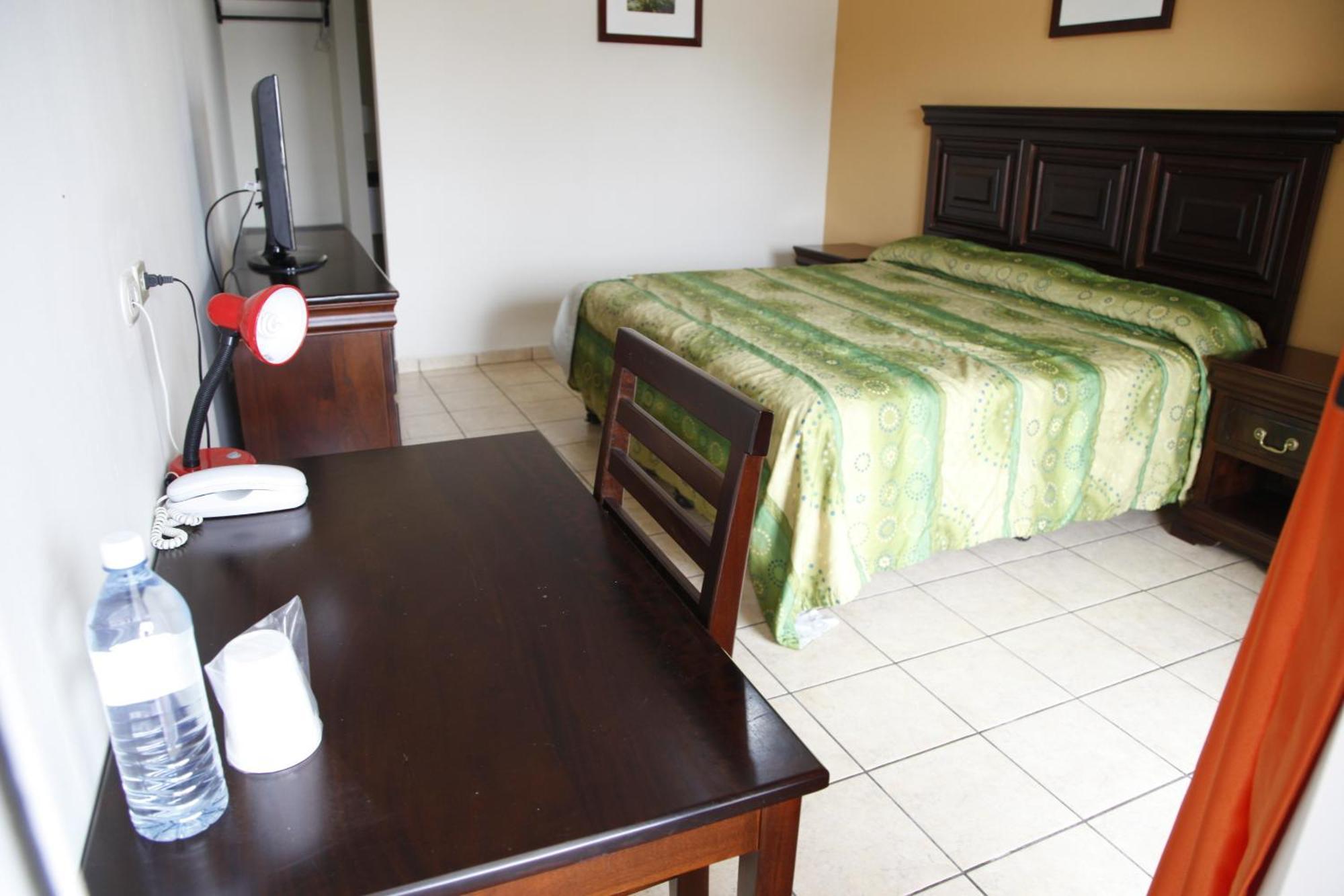 Apart Hotel Pico Bonito La Ceiba Quarto foto