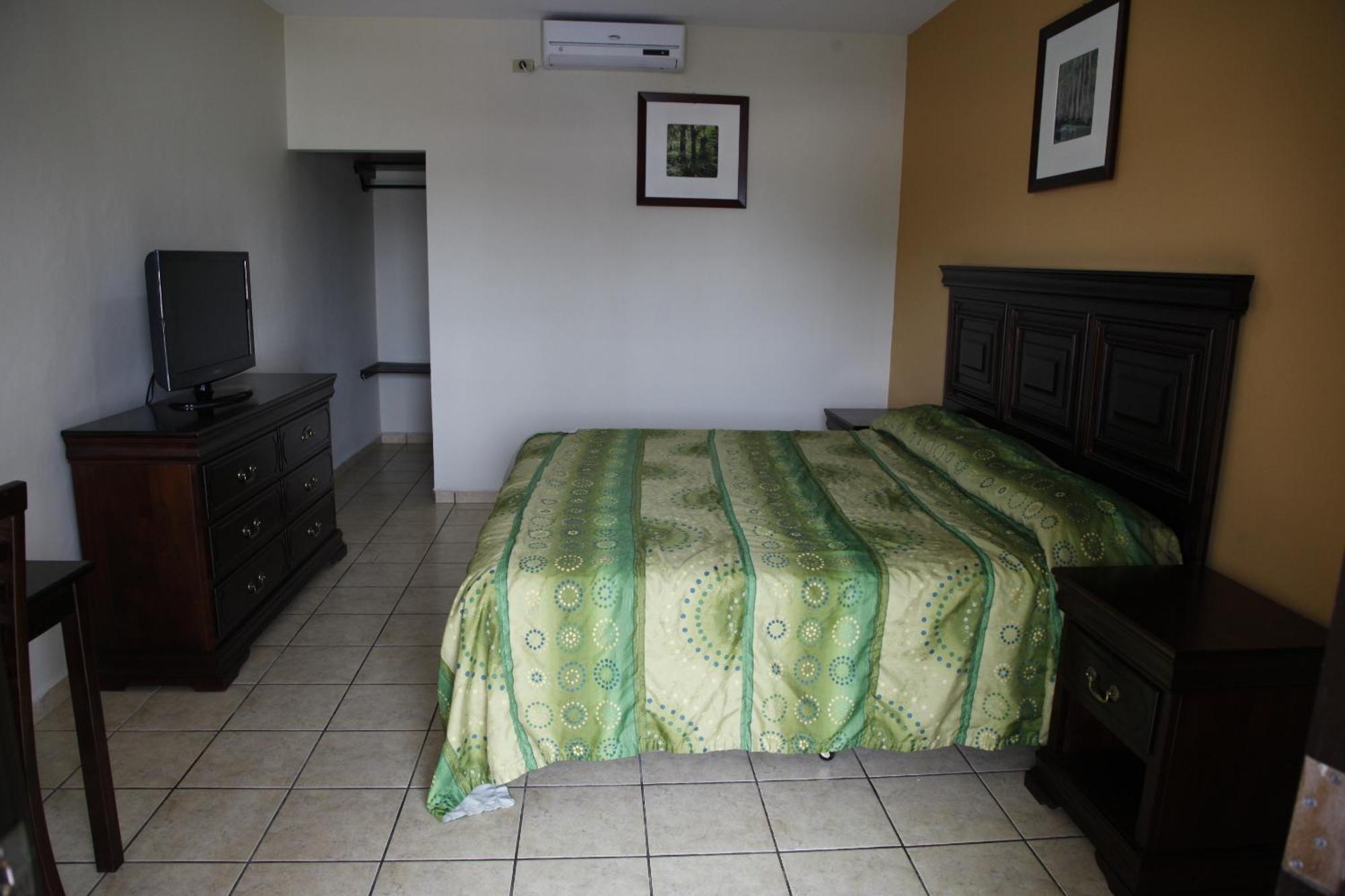 Apart Hotel Pico Bonito La Ceiba Quarto foto