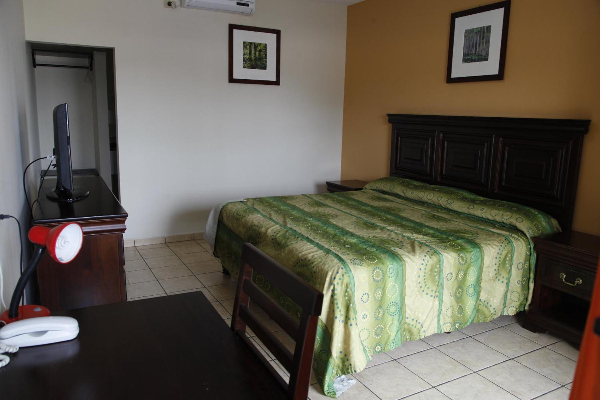 Apart Hotel Pico Bonito La Ceiba Quarto foto