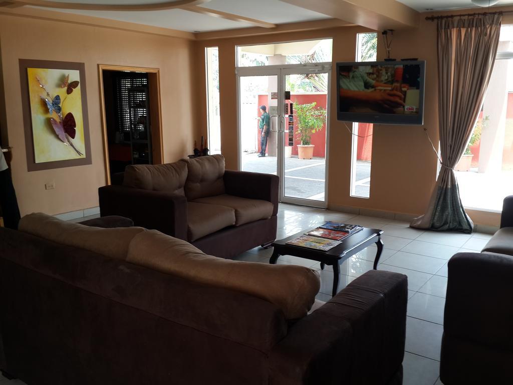 Apart Hotel Pico Bonito La Ceiba Quarto foto