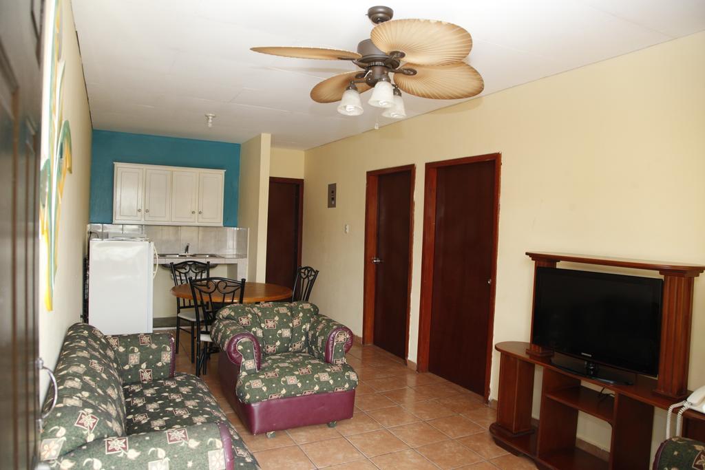 Apart Hotel Pico Bonito La Ceiba Quarto foto
