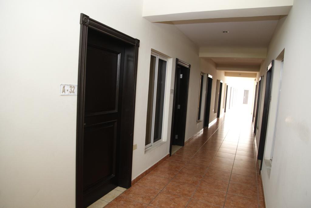 Apart Hotel Pico Bonito La Ceiba Quarto foto