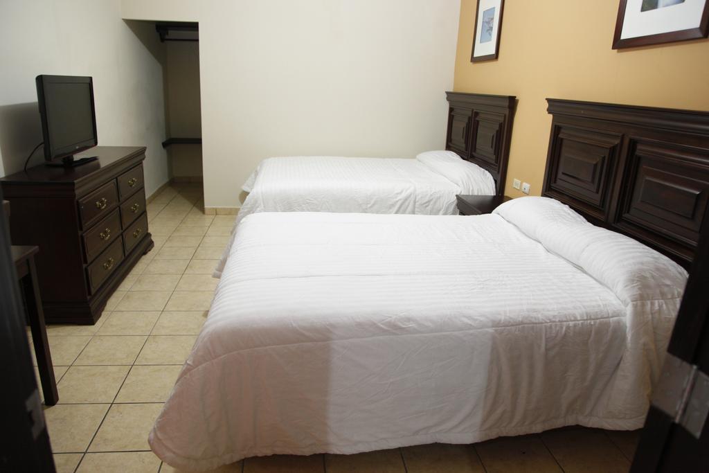Apart Hotel Pico Bonito La Ceiba Quarto foto