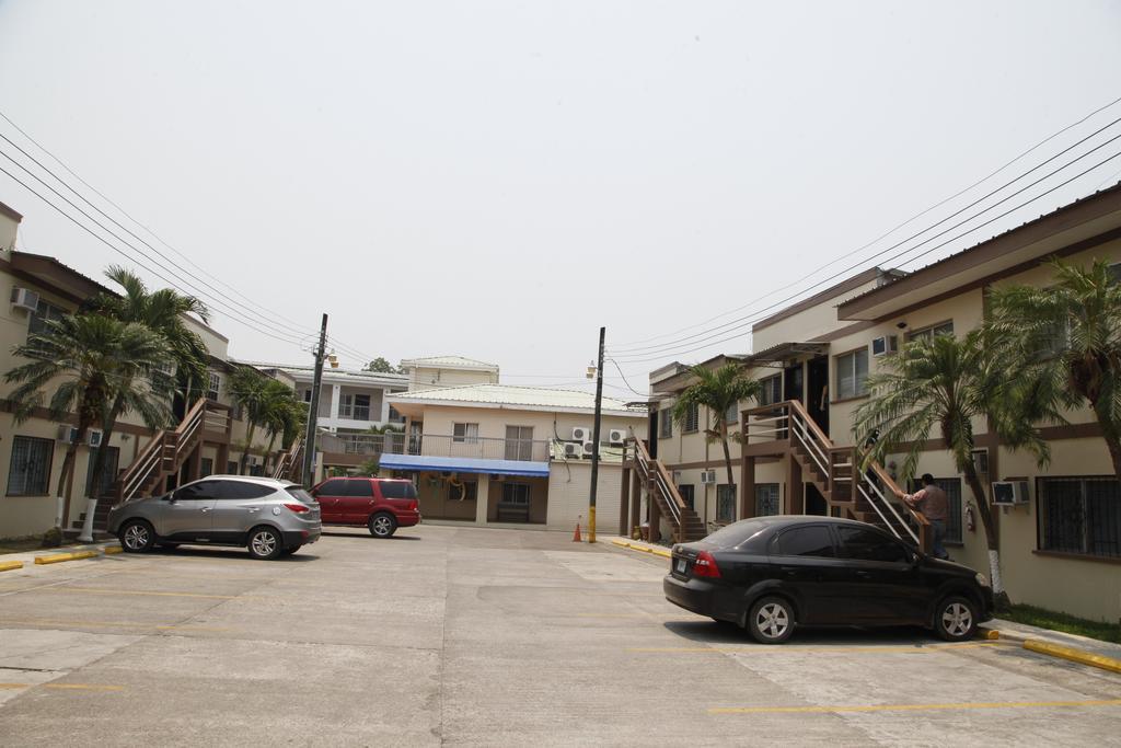 Apart Hotel Pico Bonito La Ceiba Quarto foto